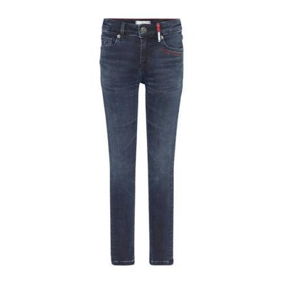Tommy Hilfiger super skinny jeans Nora dark denim Tommy Hilfiger super skinny jeans Nora dark denim