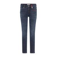 Tommy Hilfiger super skinny jeans Nora dark denim - thumbnail