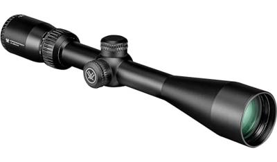Vortex Crossfire II 4-12x44 Dead-Hold BDC Dradenkruis (MOA)