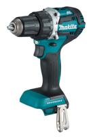 Makita ddf484z 18v boor-/schroefmachine koolborstelloos | zonder accu's en lader - body - ddf484z - thumbnail