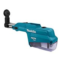 Makita Accessoires Stofafzuigingset - 135906-4 - 135906-4 - thumbnail