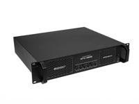 Omnitronic MTC-4806 PA-versterker - thumbnail