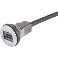 Harting Service-interfaces 09454521931 Inhoud: 1 stuk(s) - thumbnail