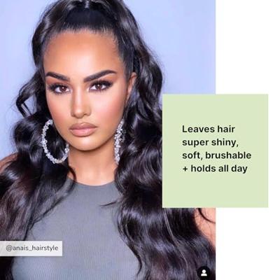 Color Wow Cult Favorite Firm+Flexible Hairspray Spray 295ml