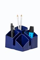 HAN HA-17450-14 Pennenstandaard Scala Blauw - thumbnail