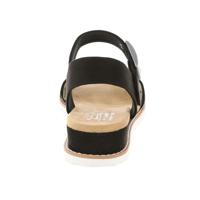 Skechers Desert Kiss - Serendipitous 114147/BLK Zwart-41 maat 41 - thumbnail