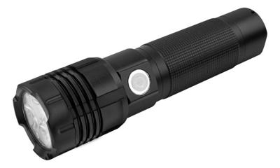 Ansmann Zaklamp led oplaadbaar - 3200 lumen - thumbnail
