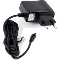 Mooer 9V DC Power Adapter 300 mA voor GE100 & GE150 - thumbnail