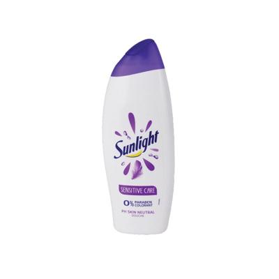 Sunlight Douchegel Sensitive Care - 500 ml