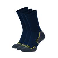 NOMAD® - 3-Pack Crew Wandelsokken - thumbnail