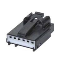 Molex 310731010 Female behuizing (kabel) Inhoud: 1 stuk(s) Bulk - thumbnail