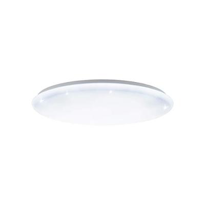 Eglo PlafondlampGiron-S 76cm wit - 97542