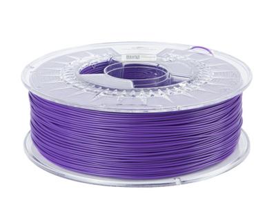 Spectrum Filaments 80927 Huracan PLA PURPLE GRAPE Filament PLA kunststof Highspeed filament, Verhoogde extrusionsrate 1.75 mm 1000 g Lila 1 stuk(s)