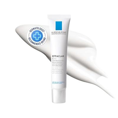 La Roche-Posay Effaclar K+ Dagcrème 40ml