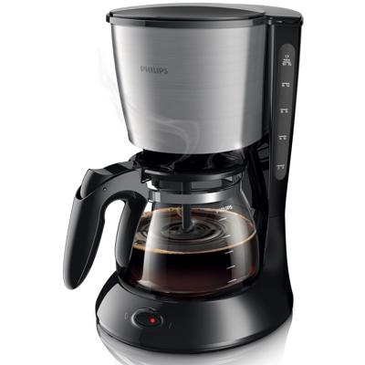 Philips HD7462/20 Koffiefilter apparaat Zwart