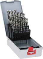 Bosch Accessories 2608587017 Metaal-spiraalboorset Metaal - thumbnail