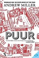 Puur - Andrew Miller - ebook - thumbnail