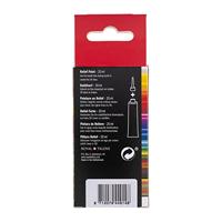 Royal Talens Amsterdam Reliëf Verf Tube 20 ml - Koper 805 - thumbnail