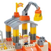 ECOIFFIER Abrick 1350 - TP-circuitvat - 18 maanden - Grote werken - thumbnail