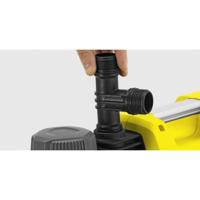 Karcher Tuinpomp BP 5 H&G Elektronische Hydrofoorpomp | 1000 W | 6000 l/u - 1.645-355.0 - thumbnail