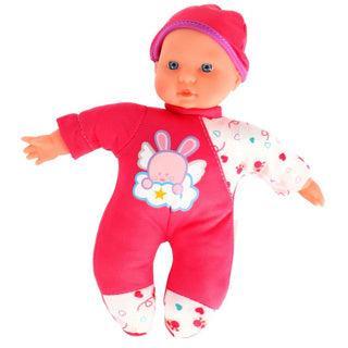 My Beautiful Dolls Room zachte babypop My Beautiful Dolls Room zachte babypop