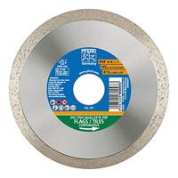 PFERD TOOLS 68000011 Dg Fl Psf Diamanten doorslijpschijf Diameter 115 mm Boordiameter 22.23 mm 1 stuk(s) - thumbnail