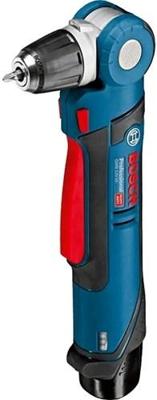 Bosch Professional GWB 12V-10 Accu haakse boormachine 12V Basic Body - 0601390905 Bosch Professional GWB 12V-10 Accu haakse boormachine 12V Basic Body - 0601390905