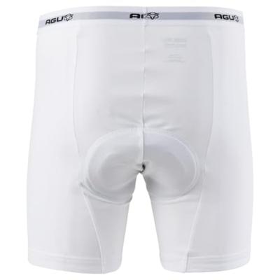 AGU Undershort Heren - Wit - XXXL AGU Undershort Heren - Wit - XXXL
