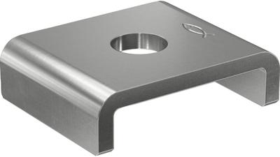 Fischer HK 41 12,5 - A4 Klemplaat RVS 559750 25 stuk(s) Fischer HK 41 12,5 - A4 Klemplaat RVS 559750 25 stuk(s)