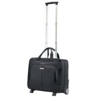 Samsonite XBR Business Case/Wh 15.6''  black Pilotenkoffer - thumbnail