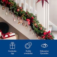 Villeroy & Boch Nostalgic Ornaments Hondjes 3st - thumbnail