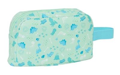 Thermische Snacktas Safta Dino Groen 21,5 x 12 x 6,5 cm