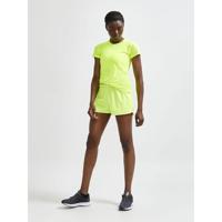 Craft 1908767 Adv Essence Ss Slim Tee Wmn - Flumino - XXL - thumbnail