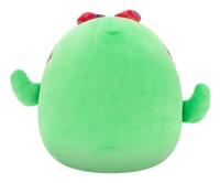 Squishmallows Maritza cactus knuffel - Groen - thumbnail