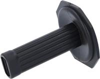 KS Tools Handgreep voor beitel, beitel 26 x 7 mm 1620443 - thumbnail