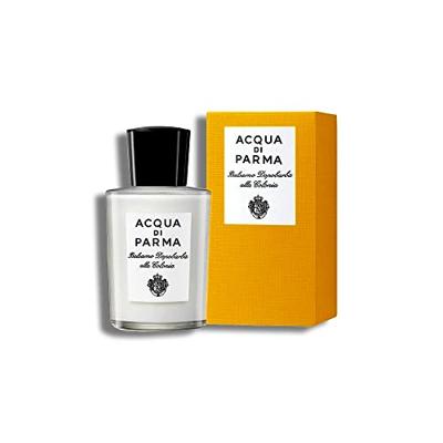Acqua Di Parma Colonia After Shave Balm 100ml Vloeibare aftershave Eau de Toilette Heren Acqua Di Parma Colonia After Shave Balm 100ml Vloeibare aftershave Eau de Toilette Heren