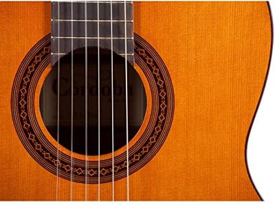 Cordoba C5 Lefty linkshandige klassieke gitaar - thumbnail