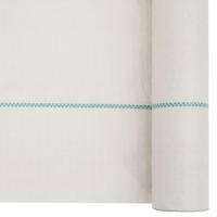 Worteldoek 1x50 m polypropeen wit - thumbnail