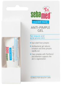Sebamed Anti-Pimple Gel