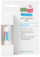 Sebamed Anti-Pimple Gel - thumbnail