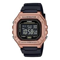 Horloge Heren Casio W-218HM-5BVEF - thumbnail