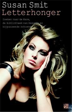 Letterhonger - Susan Smit - ebook