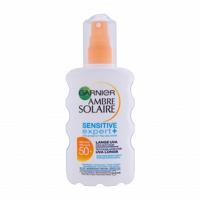 Ambre Solair Ambre solaire sensitive SPF50+ spray (200 ml) - thumbnail