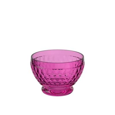 VILLEROY & BOCH - Boston Coloured - Dessertschaaltje Berry 11,5cm 0,43l
