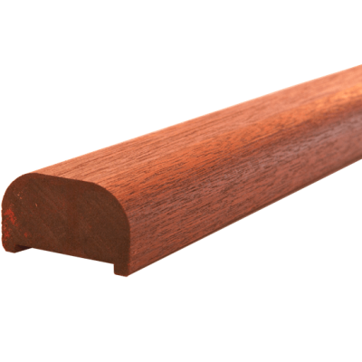 Mahonie Leuning 199 CM Mahonie Leuning 199 CM