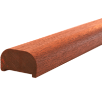 Mahonie Leuning 199 CM - thumbnail