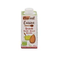 EcoMil Cuisine Amandel - thumbnail