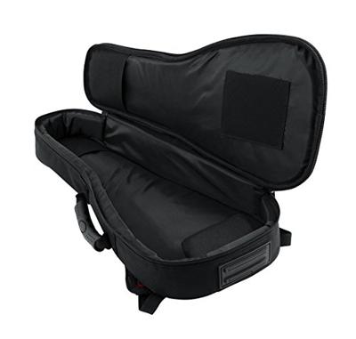 Gator Cases GB-4G-UKESOP gigbag voor sopraan ukelele - thumbnail