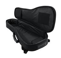 Gator Cases GB-4G-UKESOP gigbag voor sopraan ukelele - thumbnail