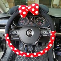 Stuurhoes OCC Motorsport OCCFV0052 38 cm - thumbnail